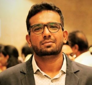 Abhinandh Santhakumar