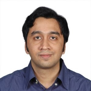 Vishnu Srinivasan
