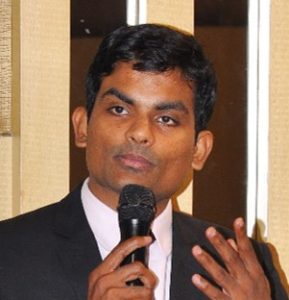Sudarshan Rangan